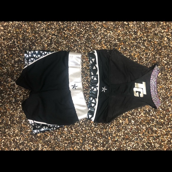 Top Gun Jags practice wear by Rebel size adult xs - Picture 1 of 2